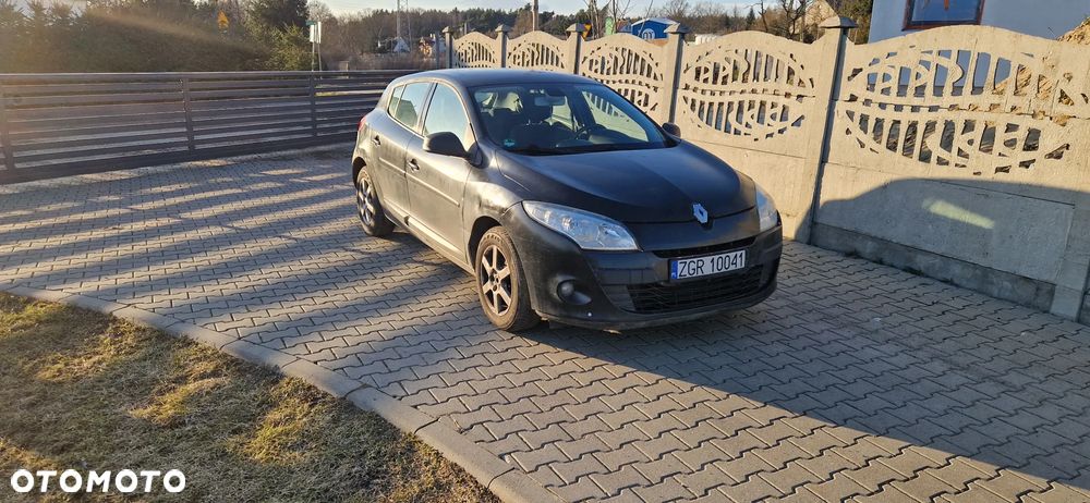 Renault Megane 1.6 16V 110 Dynamique - 1