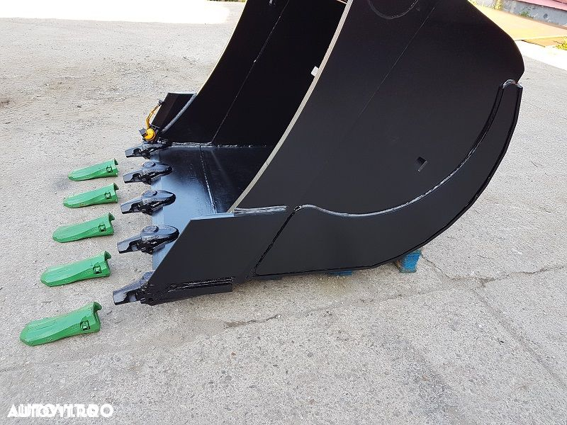 Volvo EC210,EC240,EC290 - 9