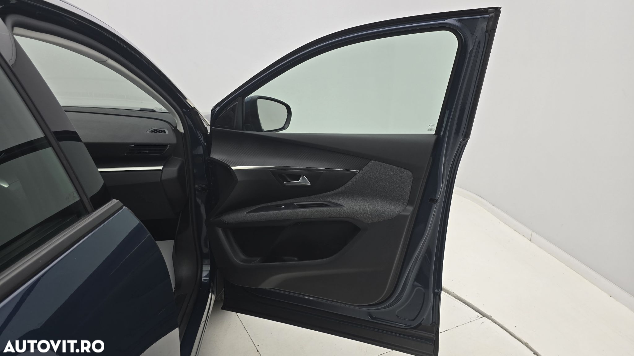 Peugeot 5008 1.5 BlueHDI s&s EAT8 Active - 18