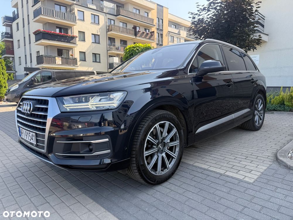 Audi Q7 - 3