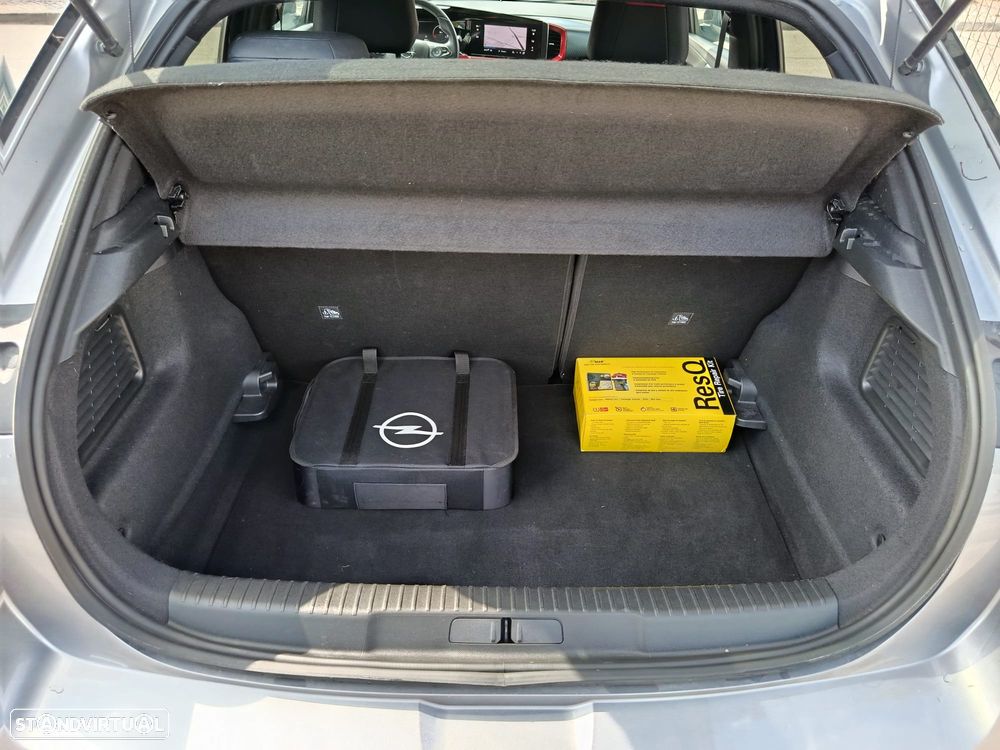 Opel Mokka-e GS Line - 20