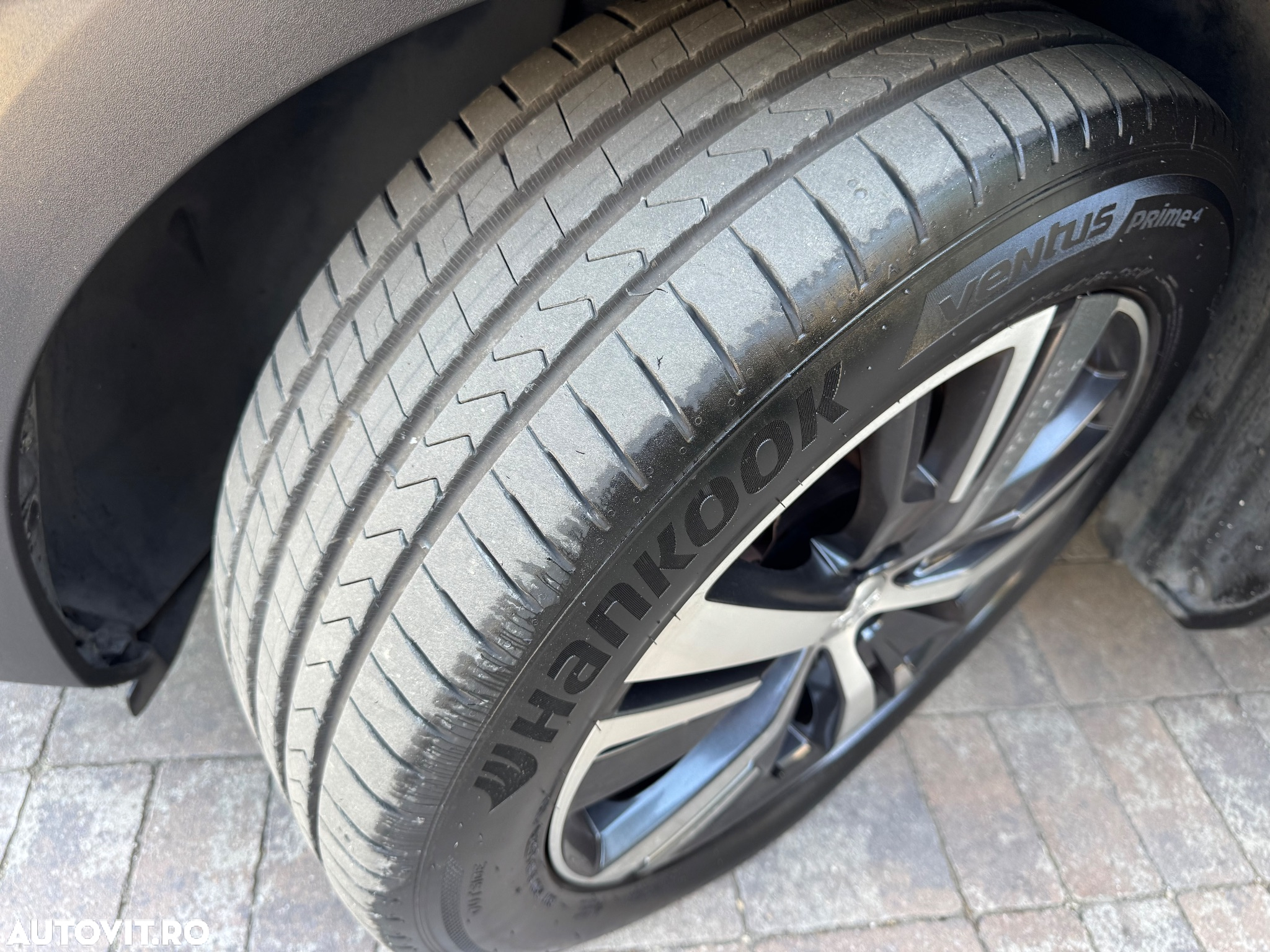 Peugeot 3008 PureTech 130 Stop & Start GPF EAT8 GT - 40