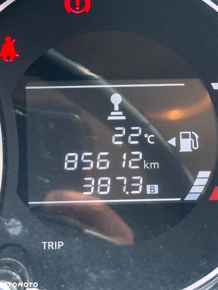 Nissan Note 1.2 Acenta - 8