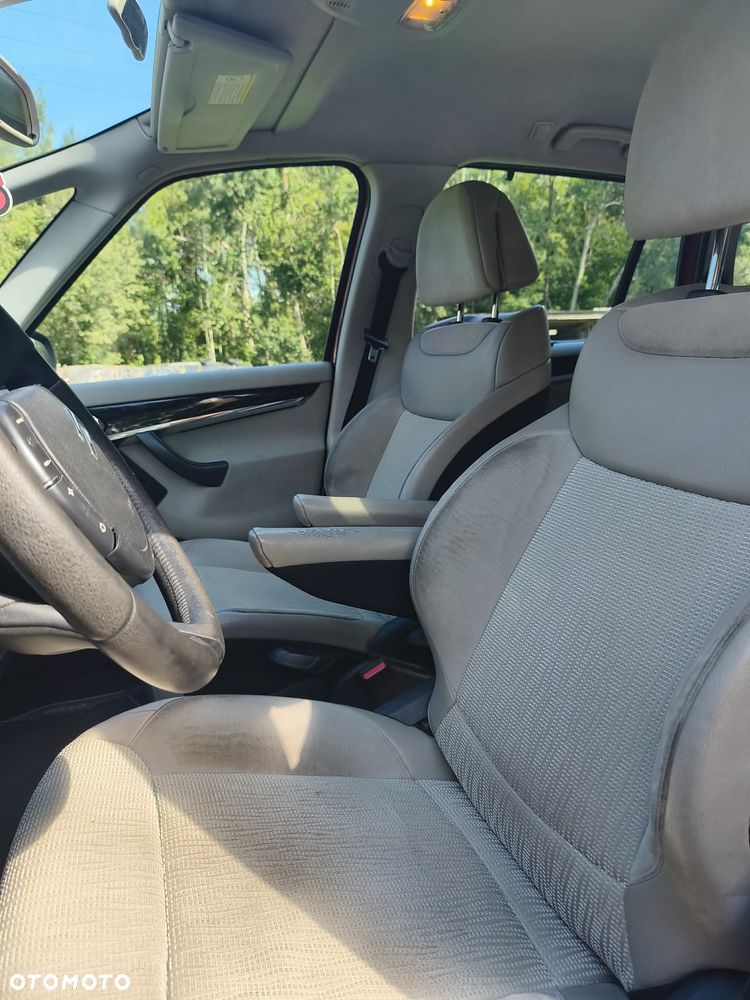 Citroën C4 Picasso 1.6 HDi Equilibre Navi Pack MCP - 3