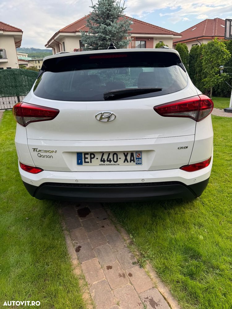 Hyundai Tucson - 40