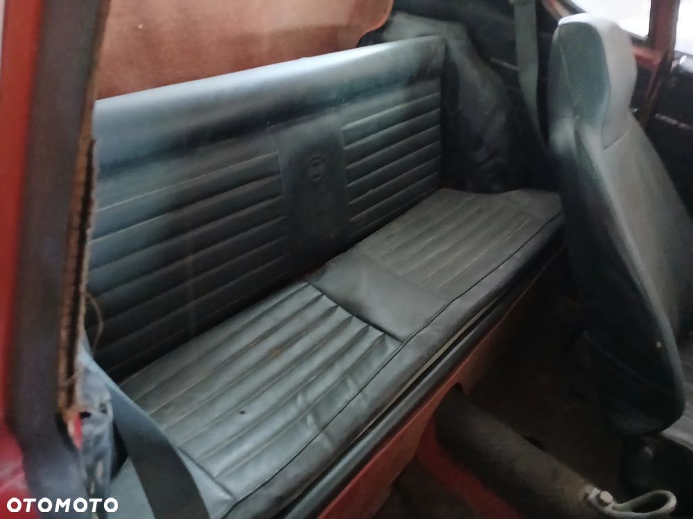 Volvo P1800 - 16