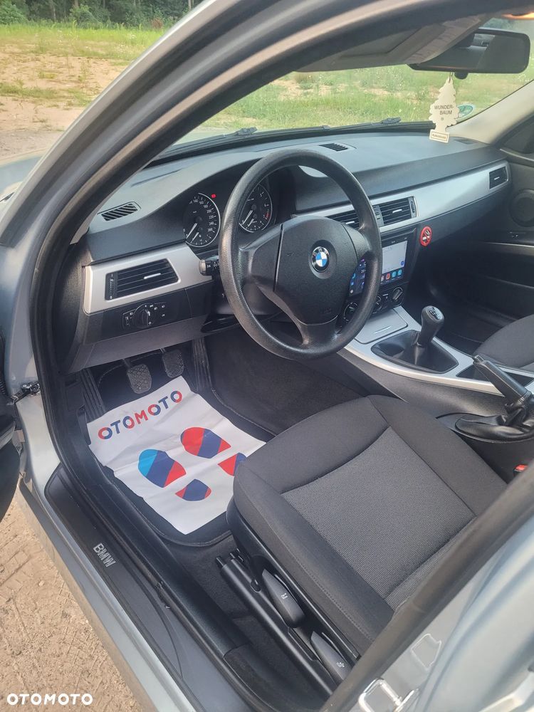 BMW Seria 3 - 9