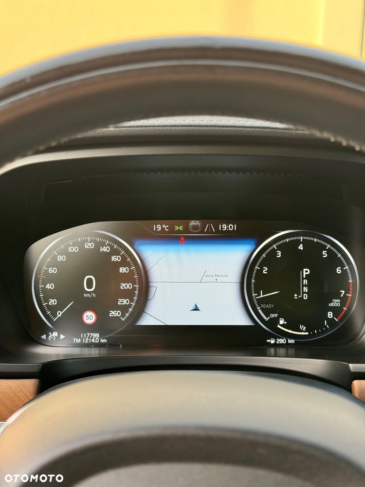 Volvo S90 T6 AWD Inscription - 16