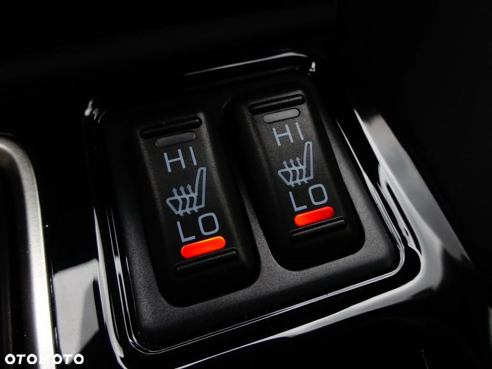 Mitsubishi Eclipse Cross 4WD Select Black - 13