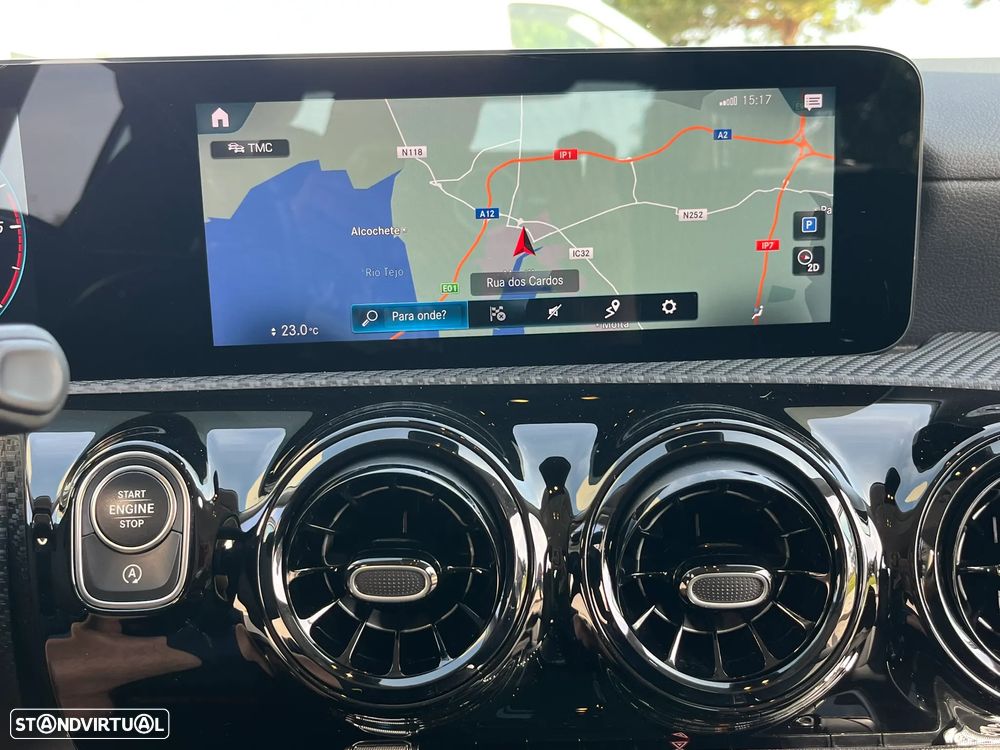 Mercedes-Benz A 180 - 15