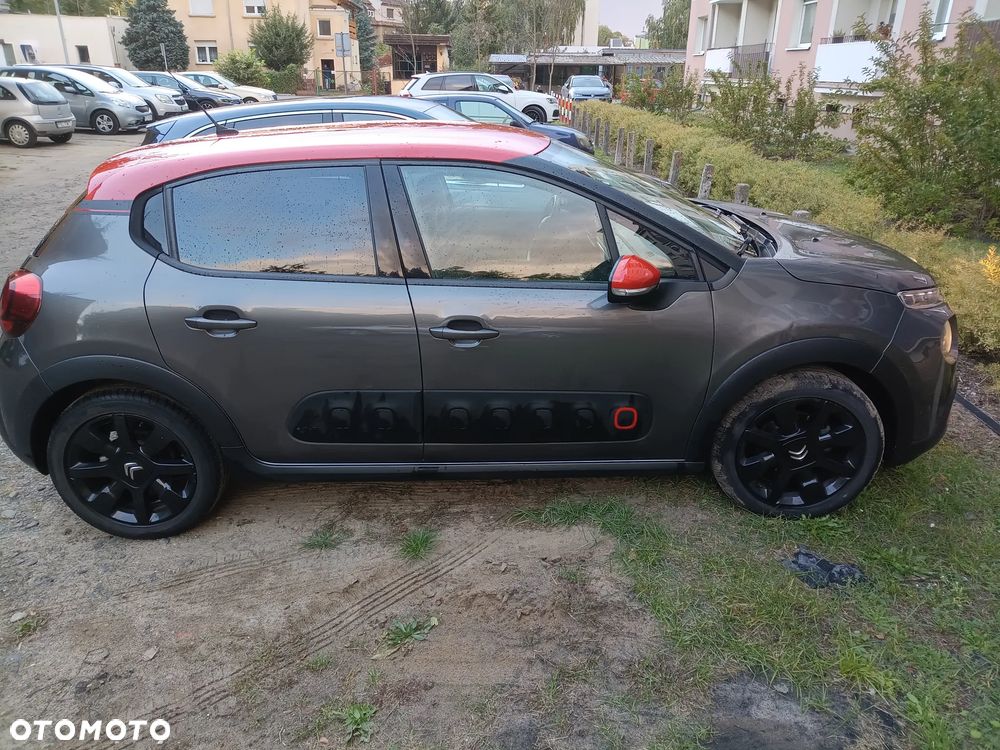 Citroën C3 - 5