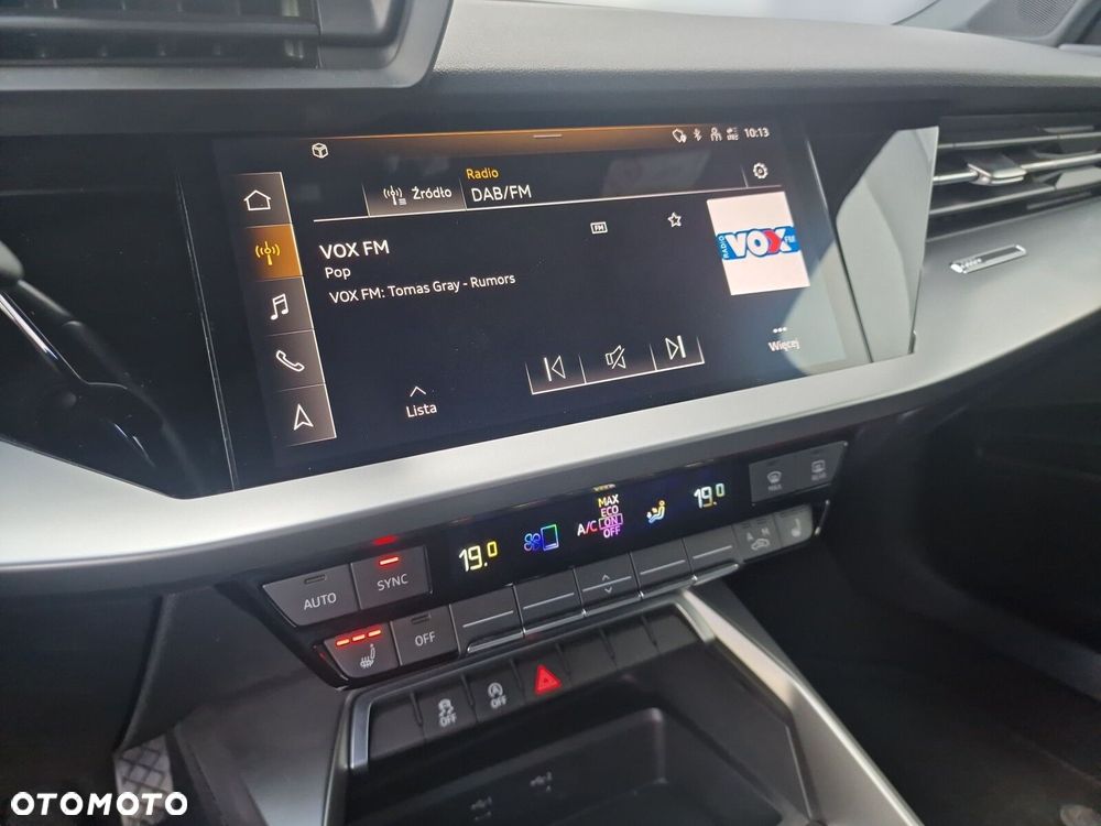 Audi A3 Limousine 35 TFSI Advanced - 22