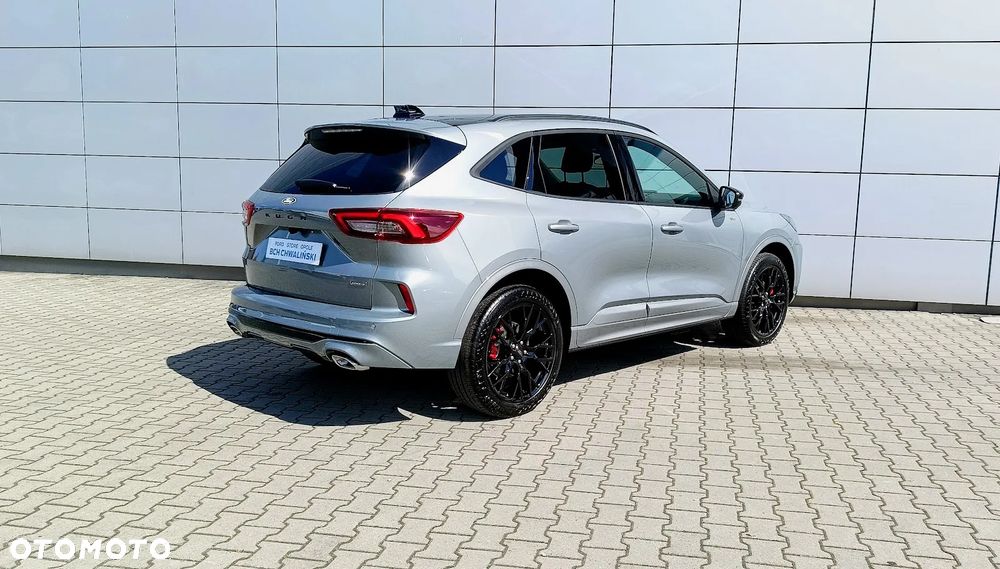 Ford Kuga 2.5P PHEV FWD ST-Line X eCVT - 7