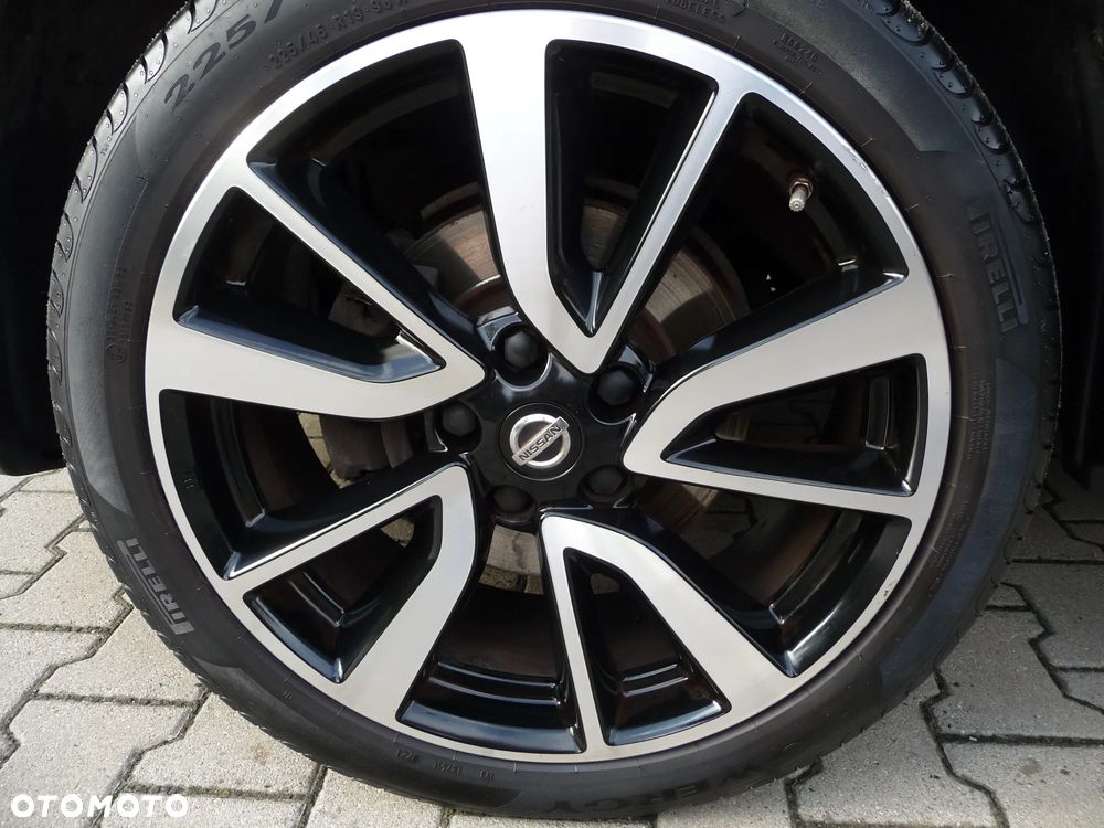 Nissan Qashqai 1.2 DIG-T Acenta - 15