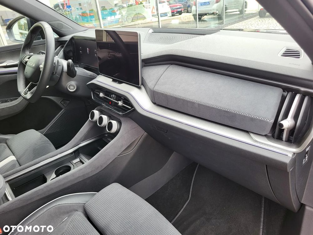 Skoda Kodiaq 1.5 TSI iV PHEV 4x2 Sportline DSG - 7