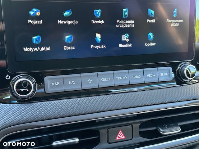 Hyundai Kona 1.6 GDI DCT Premium - 30