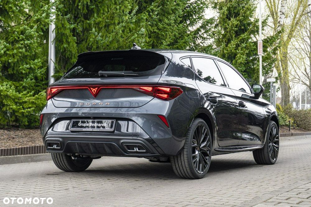 Cupra Leon - 14