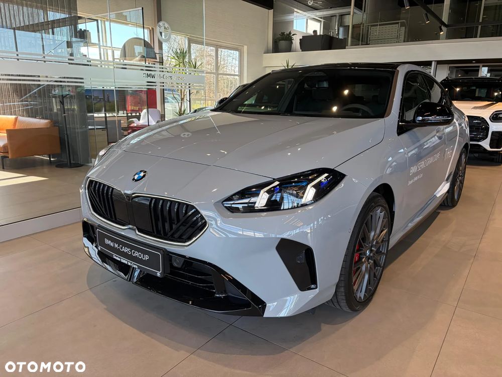 BMW Seria 2 220 mHEV - 2