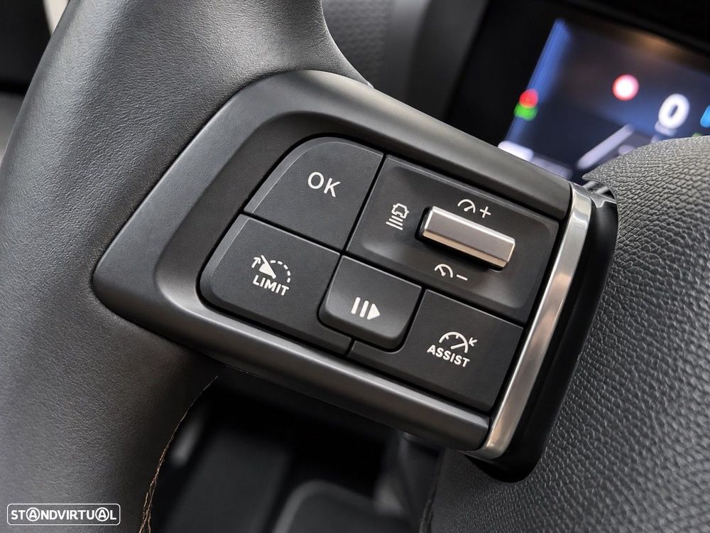 Citroën e-C4 X 54 kWh Shine - 16