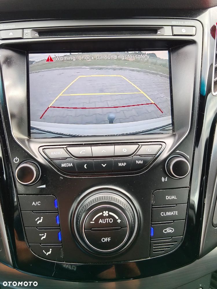 Hyundai i40 1.7 CRDi blue Style - 7