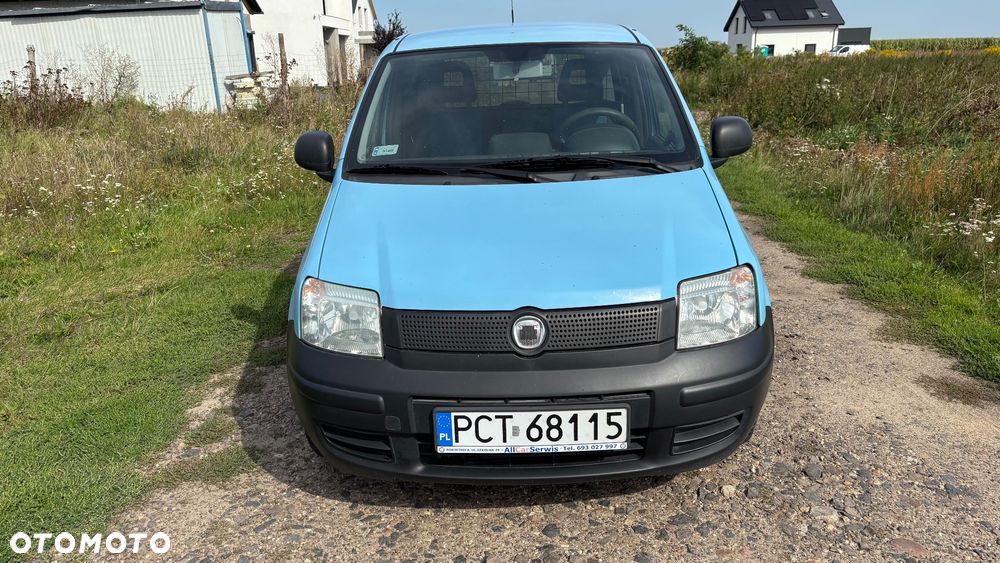 Fiat Panda - 3