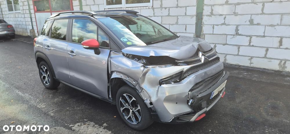 Citroën C3 Aircross 1.5 BlueHDi Max S&S - 3