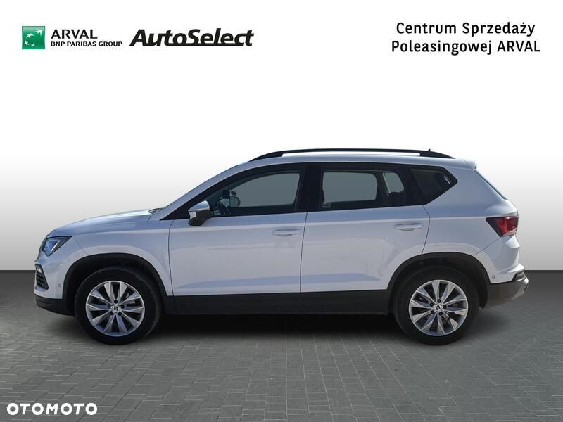 Seat Ateca 1.5 TSI Style S&S - 2