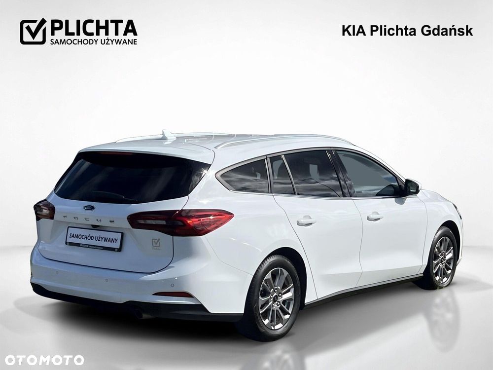 Ford Focus 2024 photo 5