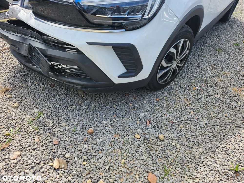 Opel Crossland 1.2 Business Edition - 10