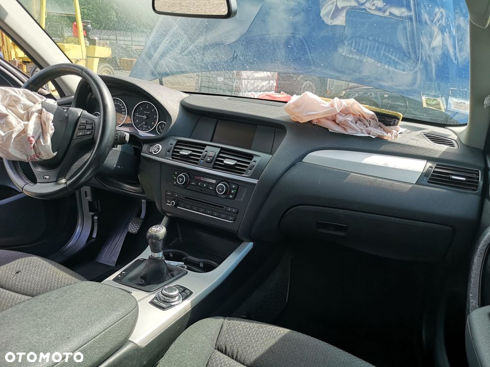 BMW X3 - 28