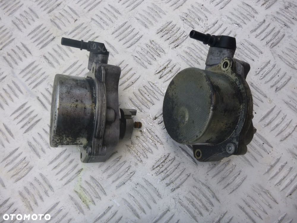 POMPA VACU WAKUM JAGUAR XJ X351 XF X250 XK 5.0 3.0 - 2