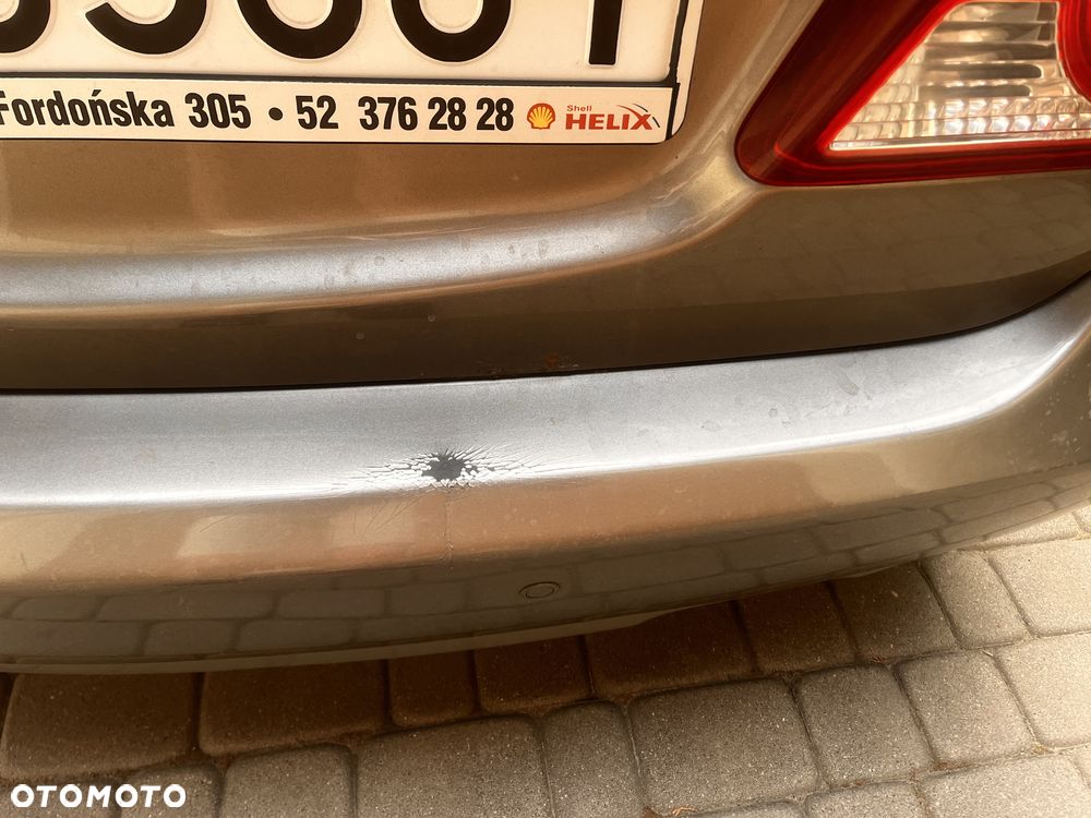 Honda Civic 1.8 Comfort - 5