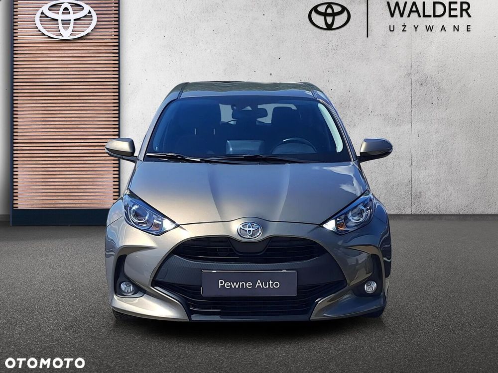 Toyota Yaris - 9