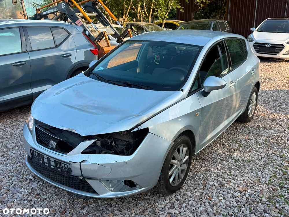 Seat Ibiza 1.6 TDI Style - 2