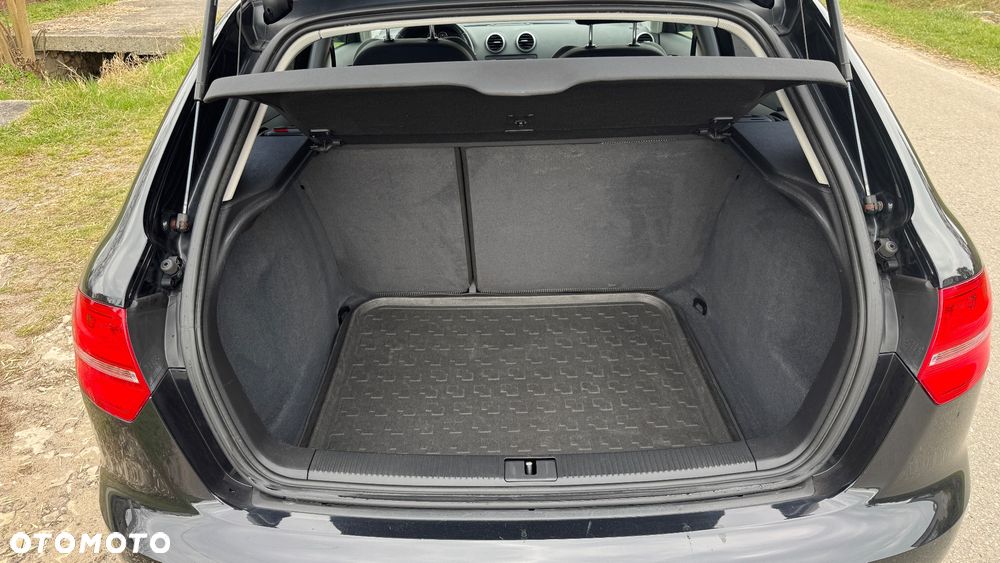 Audi A3 Sportback 2.0 TDI DPF Ambition - 16