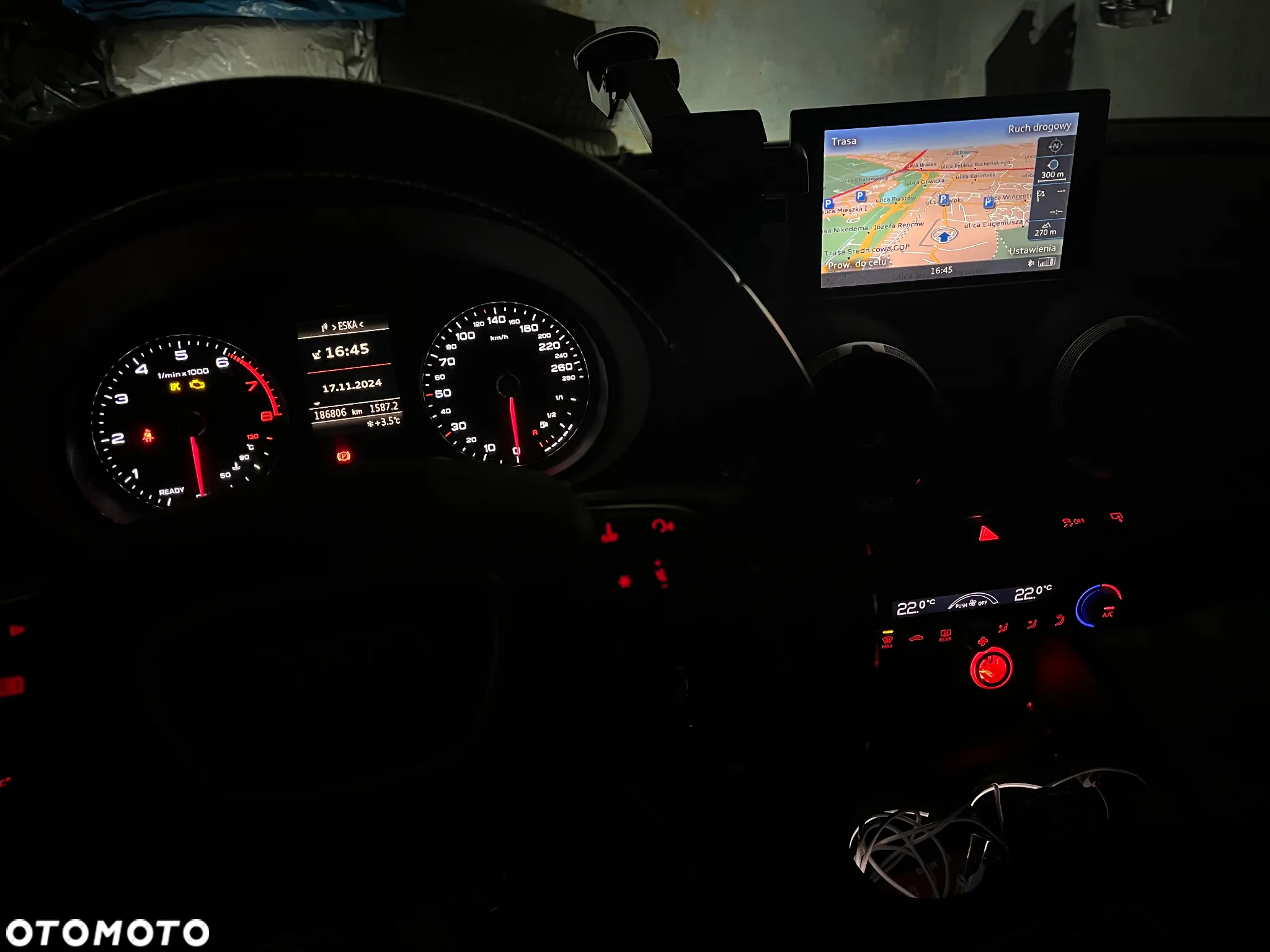 Audi A3 1.4 TFSI Attraction - 16