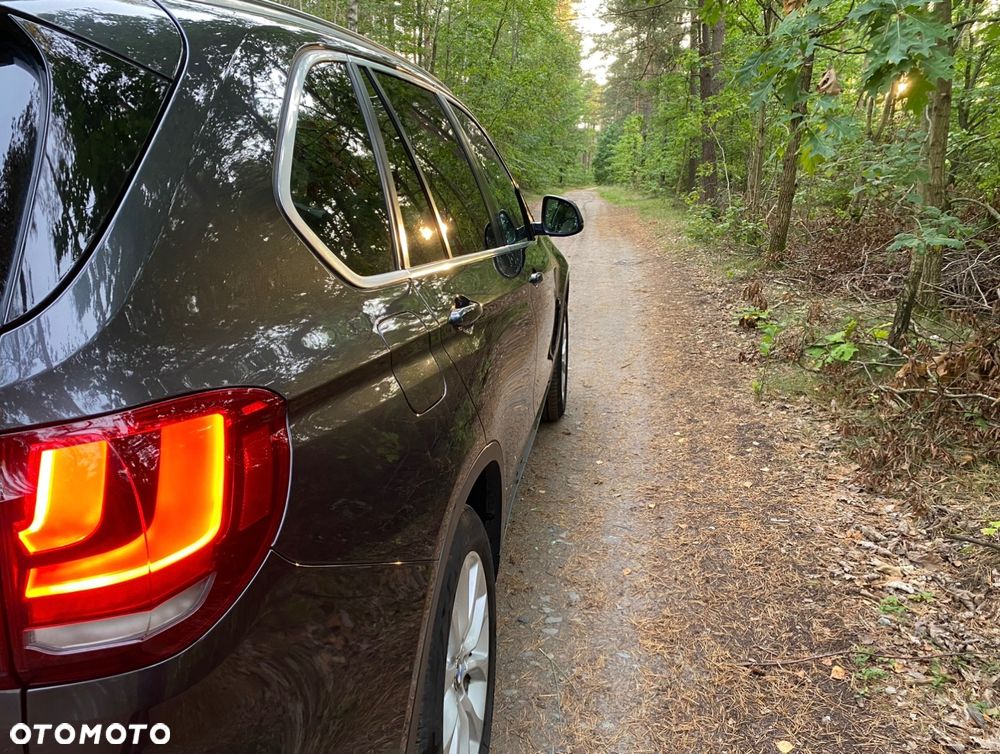 BMW X5 - 5