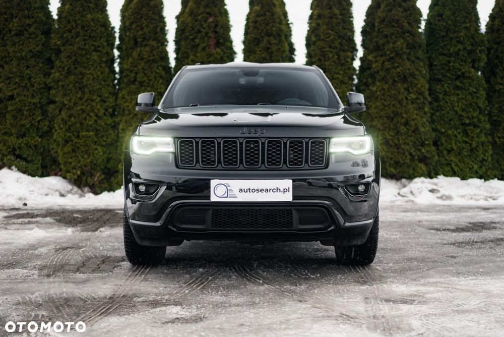 Jeep Grand Cherokee - 2