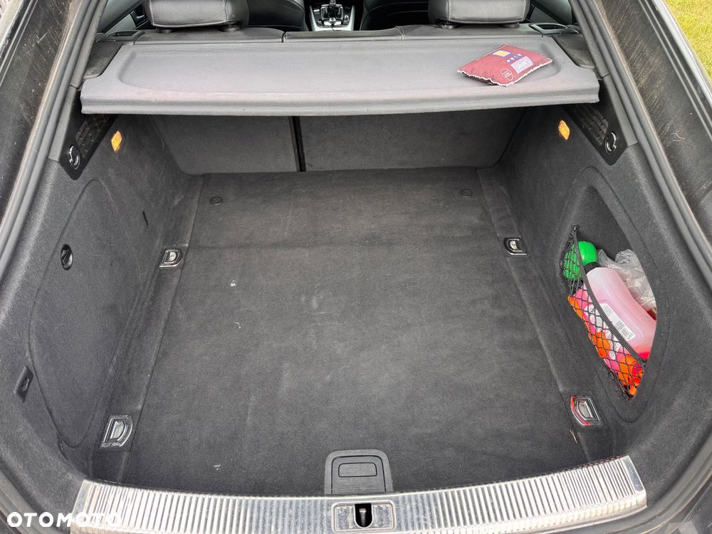 Audi A5 Sportback 2.0 TDI - 16