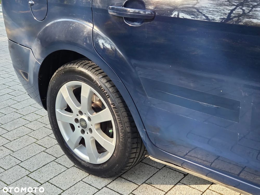 Ford Focus - 25