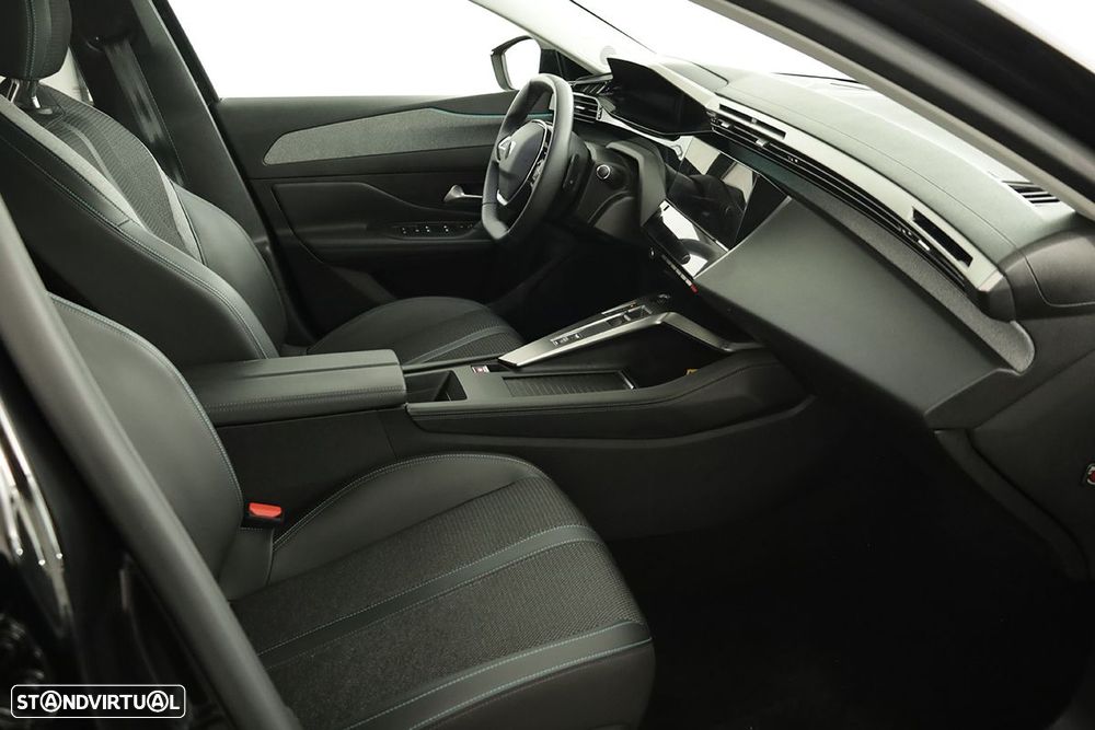 Peugeot 308 SW 1.2 PureTech Allure Pack EAT8 - 21