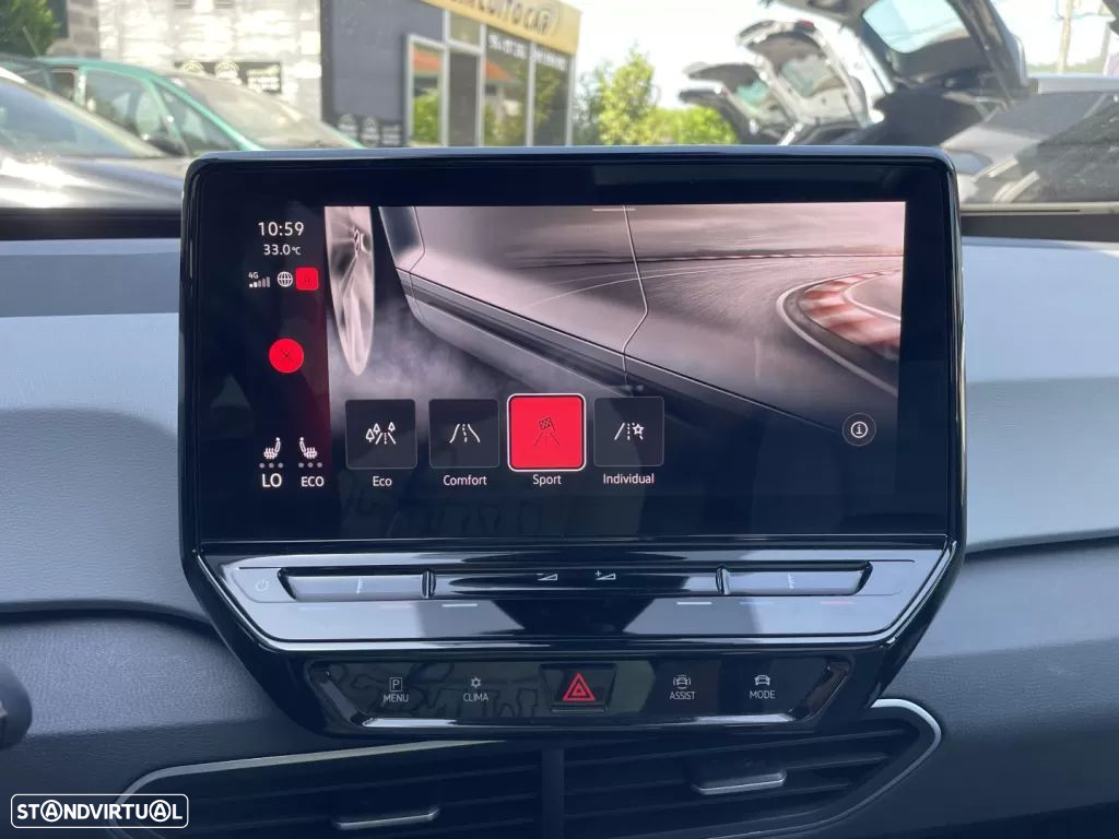 VW ID.3 Pro Performance Family - 35
