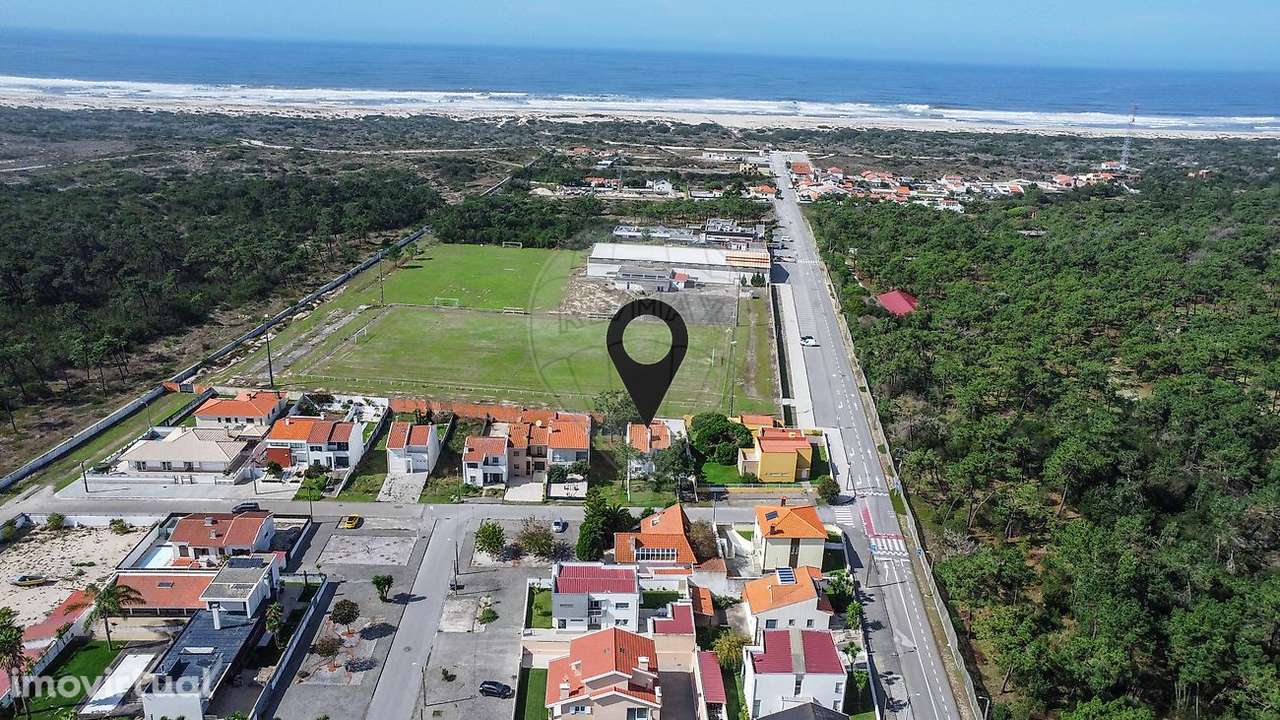 Moradia T4 para venda - Grande imagem: 2/22