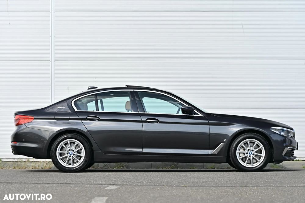 BMW Seria 5 - 4