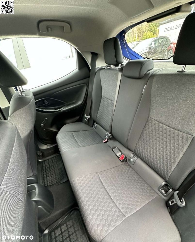 Toyota Yaris - 9