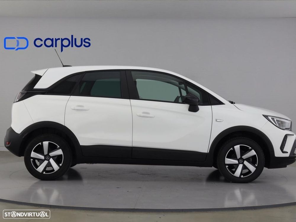 Opel Crossland 1.5 D Business Edition - 8