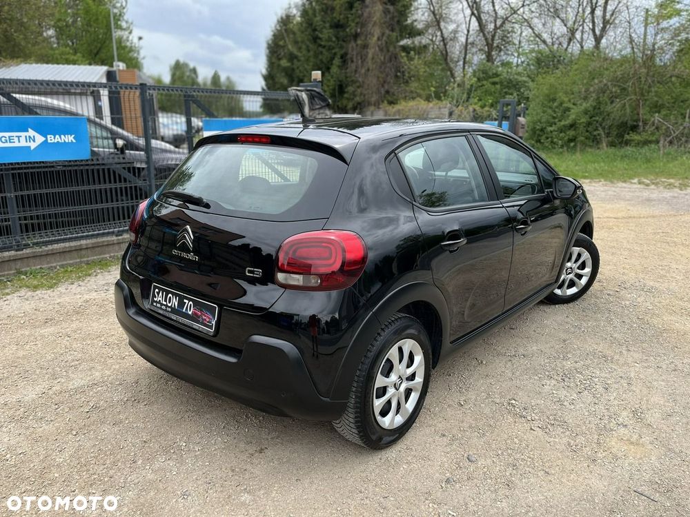 Citroën C3 - 9