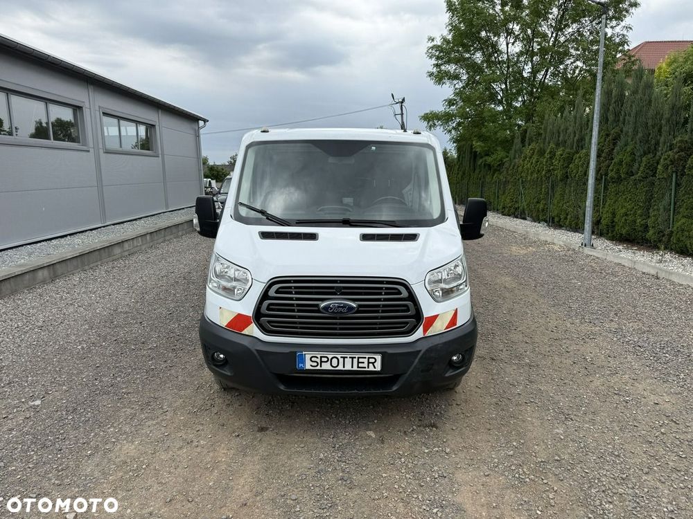 Ford Transit - 2