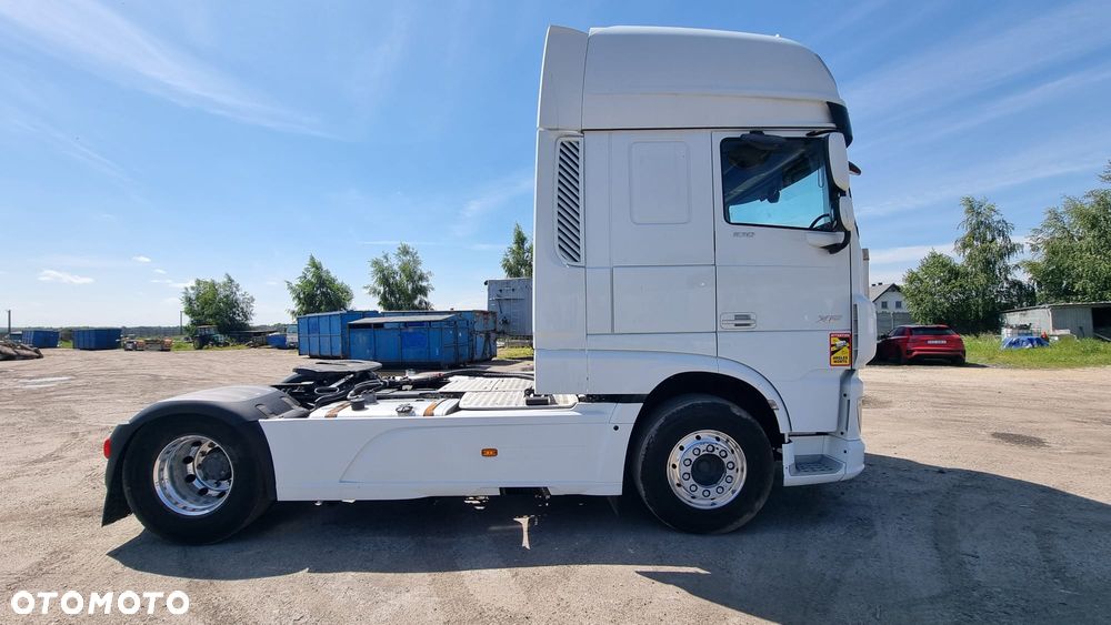 DAF XF 106.530 //2021// RATARDER //HYDRAULIKA// - 4