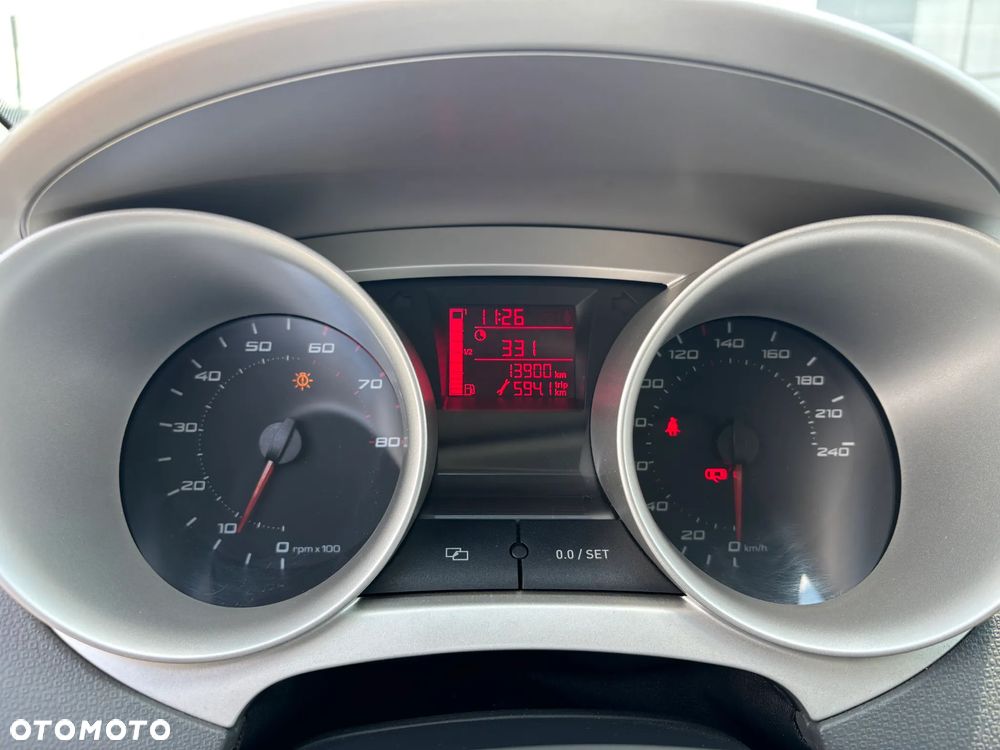 Seat Ibiza 1.4 16V Style - 32